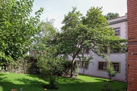 Centro Cultural Quinta Soledad