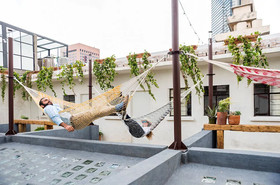 Chaya B & B Boutique