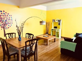 Chillout Flat B&B