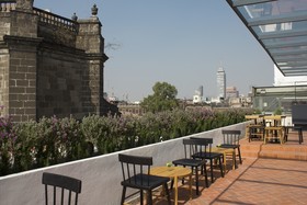 Circulo Mexicano