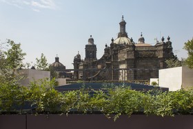 Circulo Mexicano