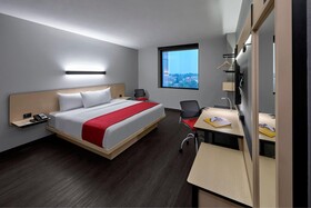 City Express CDMX Tlalpan