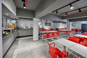 City Express Junior CDMX Sullivan