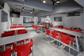 City Express Junior CDMX Sullivan
