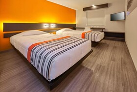 City Express Junior CDMX Sullivan