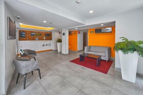 City Express Junior CDMX Sullivan