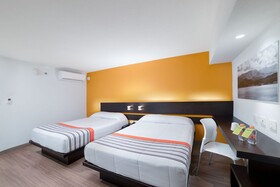City Express Junior CDMX Sullivan