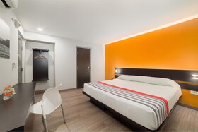City Express Junior CDMX Sullivan