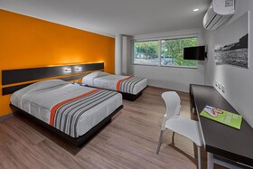 City Express Junior CDMX Sullivan