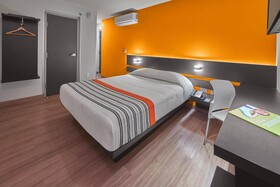 City Express Junior CDMX Sullivan