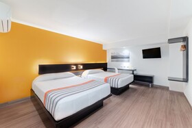 City Express Junior CDMX Sullivan