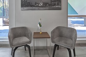 City Express Junior CDMX Sullivan