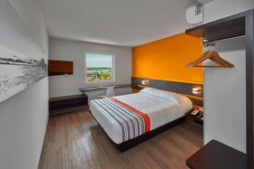 City Express Junior CDMX Sullivan