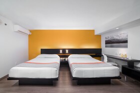 City Express Junior CDMX Sullivan