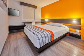 City Express Junior CDMX Sullivan