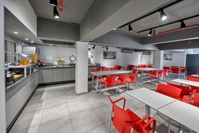 City Express Junior CDMX Sullivan