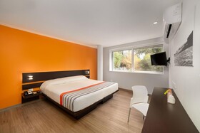 City Express Junior CDMX Sullivan