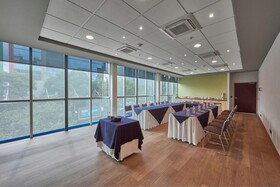 City Express Plus by Marriott Ciudad de México Insurgentes Sur