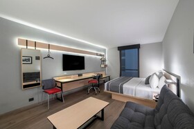 City Express Plus by Marriott Ciudad de México Insurgentes Sur