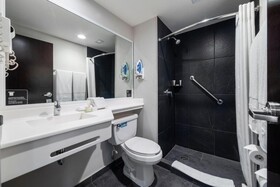 City Express Plus by Marriott Ciudad de México Insurgentes Sur