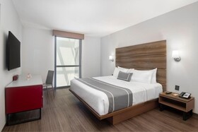 City Express Plus by Marriott Ciudad de México Insurgentes Sur