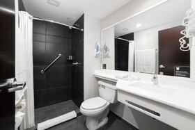 City Express Plus by Marriott Ciudad de México Insurgentes Sur