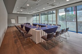 City Express Plus by Marriott Ciudad de México Insurgentes Sur