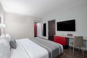City Express Plus by Marriott Ciudad de México Insurgentes Sur