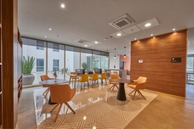City Express Plus by Marriott Ciudad de México Insurgentes Sur