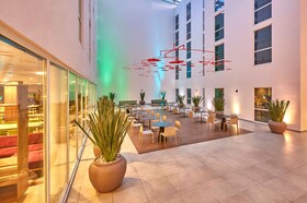 City Express Plus by Marriott Ciudad de México Insurgentes Sur