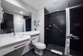 City Express Plus by Marriott Ciudad de México Insurgentes Sur