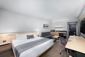 City Express Plus by Marriott Ciudad de México Insurgentes Sur