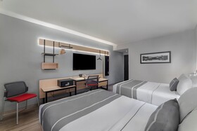 City Express Plus by Marriott Ciudad de México Insurgentes Sur