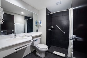 City Express Plus by Marriott Ciudad de México Insurgentes Sur