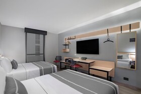 City Express Plus by Marriott Ciudad de México Insurgentes Sur