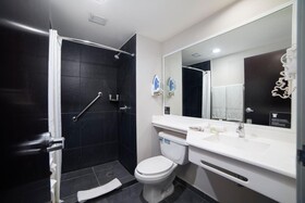 City Express Plus by Marriott Ciudad de México Insurgentes Sur
