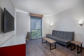 City Express Plus by Marriott Ciudad de México Insurgentes Sur