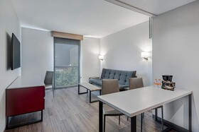 City Express Plus by Marriott Ciudad de México Insurgentes Sur