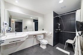 City Express Plus by Marriott Ciudad de México Insurgentes Sur