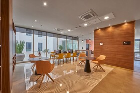 City Express Plus by Marriott Ciudad de México Insurgentes Sur