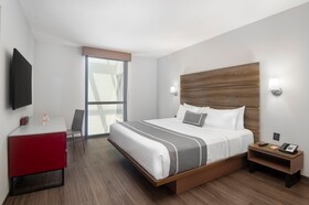 City Express Plus by Marriott Ciudad de México Insurgentes Sur