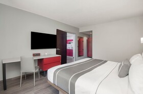 City Express Plus by Marriott Ciudad de México Insurgentes Sur