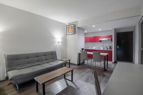 City Express Plus by Marriott Ciudad de México Insurgentes Sur