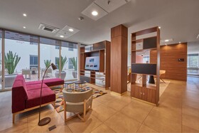 City Express Plus by Marriott Ciudad de México Insurgentes Sur