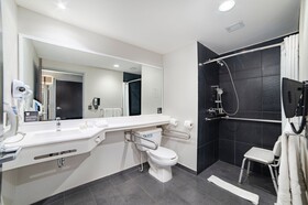 City Express Plus by Marriott Ciudad de México Insurgentes Sur