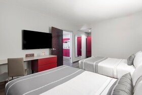 City Express Plus by Marriott Ciudad de México Insurgentes Sur
