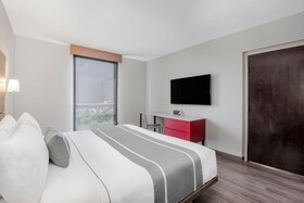 City Express Plus by Marriott Ciudad de México Insurgentes Sur