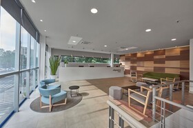 City Express Plus by Marriott Ciudad de México Insurgentes Sur
