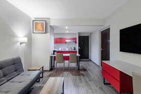 City Express Plus by Marriott Ciudad de México Insurgentes Sur