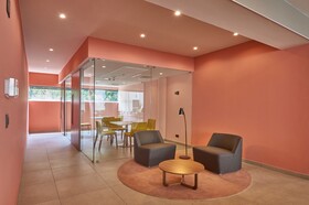 City Express Plus by Marriott Ciudad de México Insurgentes Sur